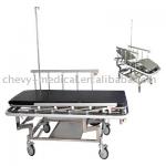 HS037(C) Stainless Steel Patient Stretcher Trolley HS037(C)