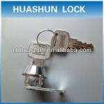 HS108 Zinc alloy high quality furniture locks HS108