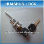 HS112 Zinc Alloy Blade Blocking lock for furniture cabinet 112