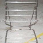 HT-36 New design steel tube chair frame HT-36