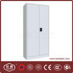 Huadu two door steel filing cabinet for commercial use HDW-02A