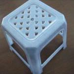 HX-8820 plastic low stool HX-8820