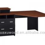 HX131111-MZ189 European style antique office desk HX131111-MZ189