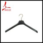 HY1001 plastic cloth hanger plastic hat hanger HY1001