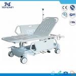 Hydraulic ABS emergency patient trolley YXZ-E2