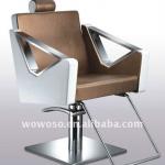 hydraulic and modern salon styling chair WLE-01066