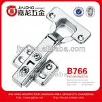 Hydraulic clip on hinge JL-766 FO