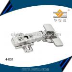 Hydraulic Concealed Cabinet Hinge H-031