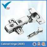 Hydraulic furniture hinges (VT-263E) VT-263E