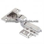 Hydraulic indented hinge soft-closing Buffering kitchen cabinet hinge CFJA361-3