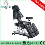 hydraulic massage tables tattoo furniture DP-3603 massage tables