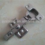 hydraulic self closing hinge for doors and cabinets XX-5528