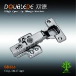 hydraulic self closing hinges SD263