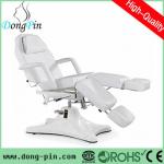 hydraulic spa bed foot massage sofa chair DP-8243 hydraulic spa bed