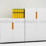 iCab series swing door steel file cabinet iCab