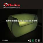 illuminated outdoor sofa (L-S61) L-S31