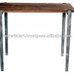 IMPERIAL wooden console table imp-dr-07