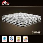 Independent Pocket Spring Mattress/Compressed mattress 33PA-H61