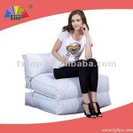 indoor and outdoor folding seat bean bag TOP-CH09