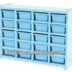 INDOOR KIDS WOODEN CABINET TOY LT-2152H LT-2152H