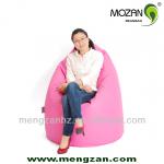 Indoor/Outdoor Tear Drop Beanbag Lounger MZ007