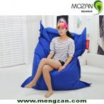 Indoor / Outdoor Waterproof Big BeanBag Lounger Pillow Cushion MZ003