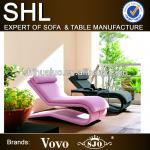 indoor velvet chaise lounge sale SHL-900 SHL-900