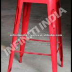 Industrial Bar Stool MVIND_054A