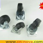 industrial caster wheels, outdoor caster wheel, all size caster wheel YC-3955