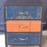 Industrial Chest of Drawer vac 926