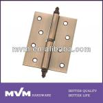 Industrial door hinge M4030-1BB