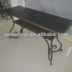 Industrial French Style Coffee table OL3212 ST OL3212 ST