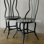 Industrial retro chair JIC-01