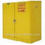 Industrial safety cabinet 30 gallon, cabinet for chemical products SC3000