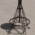 Industrial Stool ART 4700