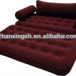 Inflatable Air bed Modern furniture Inflatable mattress SN0110