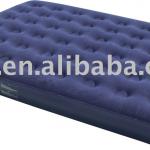 inflatable airbed(air beds,flocked airbed) CQ-8012