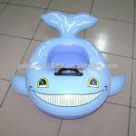 Inflatable baby float seat JS-Inflatable baby seat