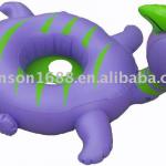 Inflatable baby float seat JS-003-Baby seat