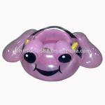 Inflatable baby portable seat JS-Inflatable baby seat