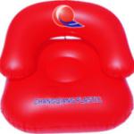 Inflatable chair different specifications and sizes