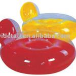 inflatable chair\pvc air chair\ inflatable funiture\ plastic funiture WT1582