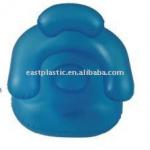 inflatable children sofa chair 6P PVC sheet