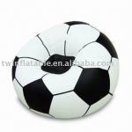 inflatable football sofa GL-IS-105