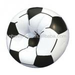 Inflatable football Sofa WA20039