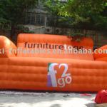 inflatable furniture sofa for advertisement inflatable12