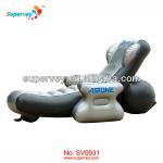 inflatable items,inflatable sofa SV0931