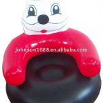 Inflatable leisure modern single sofa JS-001-Inflatable sofa