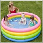 Inflatable MINI Swimming Pool inflatable baby bathtub