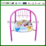 inflatable pricess baby chair with whistle sound 88082